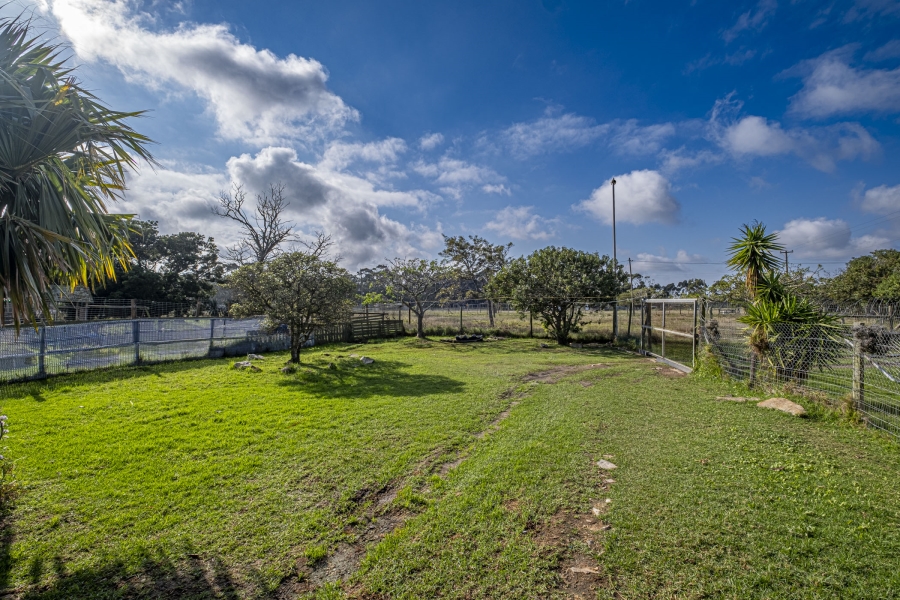 3 Bedroom Property for Sale in Greenbushes Eastern Cape